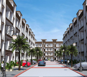 Trehan Vivanta: Completely Furnished, Move-In Ready Apartments in Bhiwadi, Rajasthan