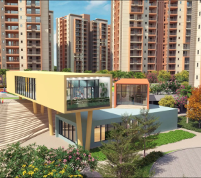 Ashiana Amarah Phase 4 -Feature Image