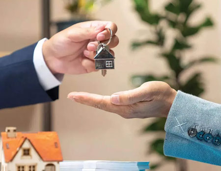 Contact PropertySangrah
